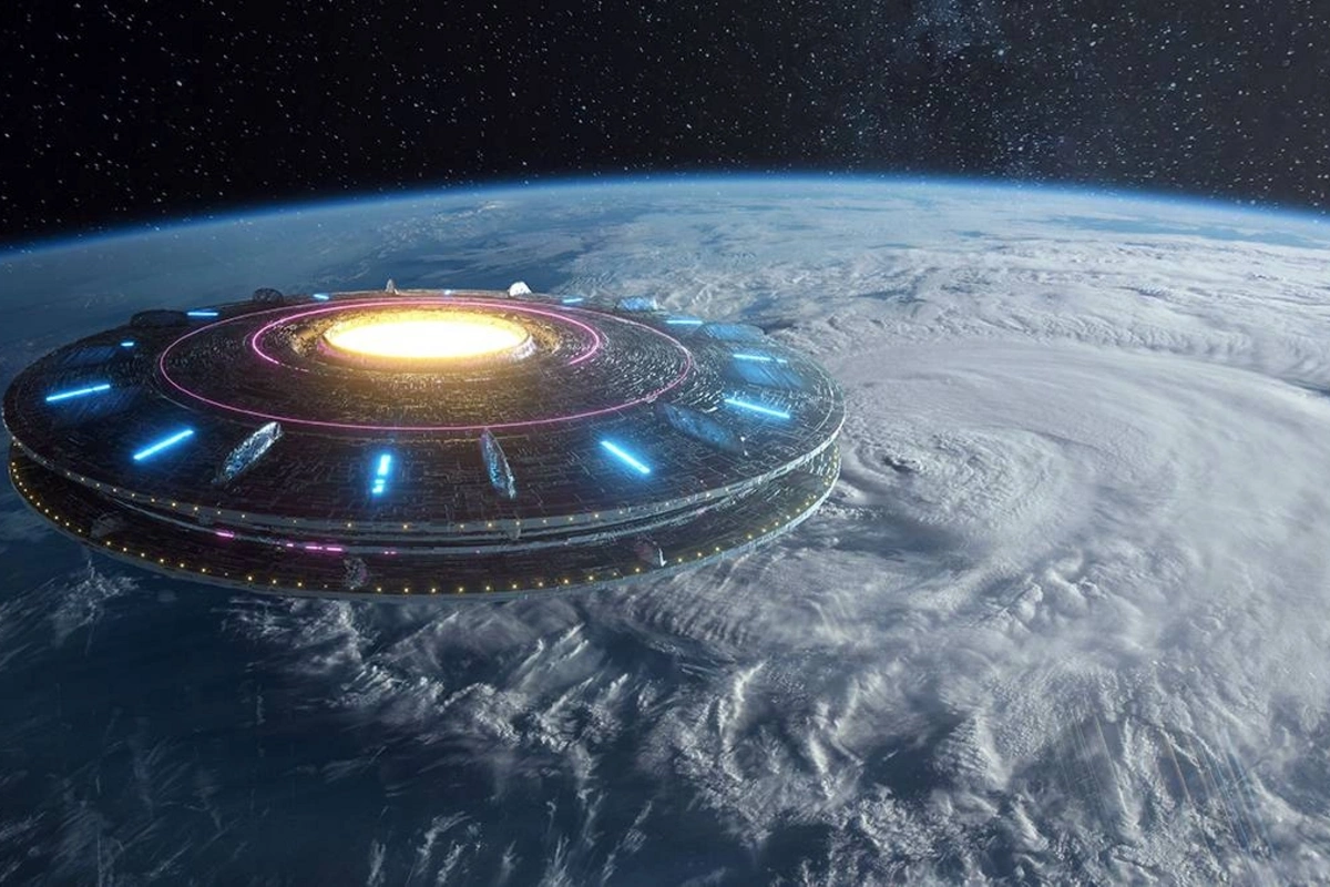 Ученые поймали первый сигнал с инопланетного объекта, приближающегося к Земле