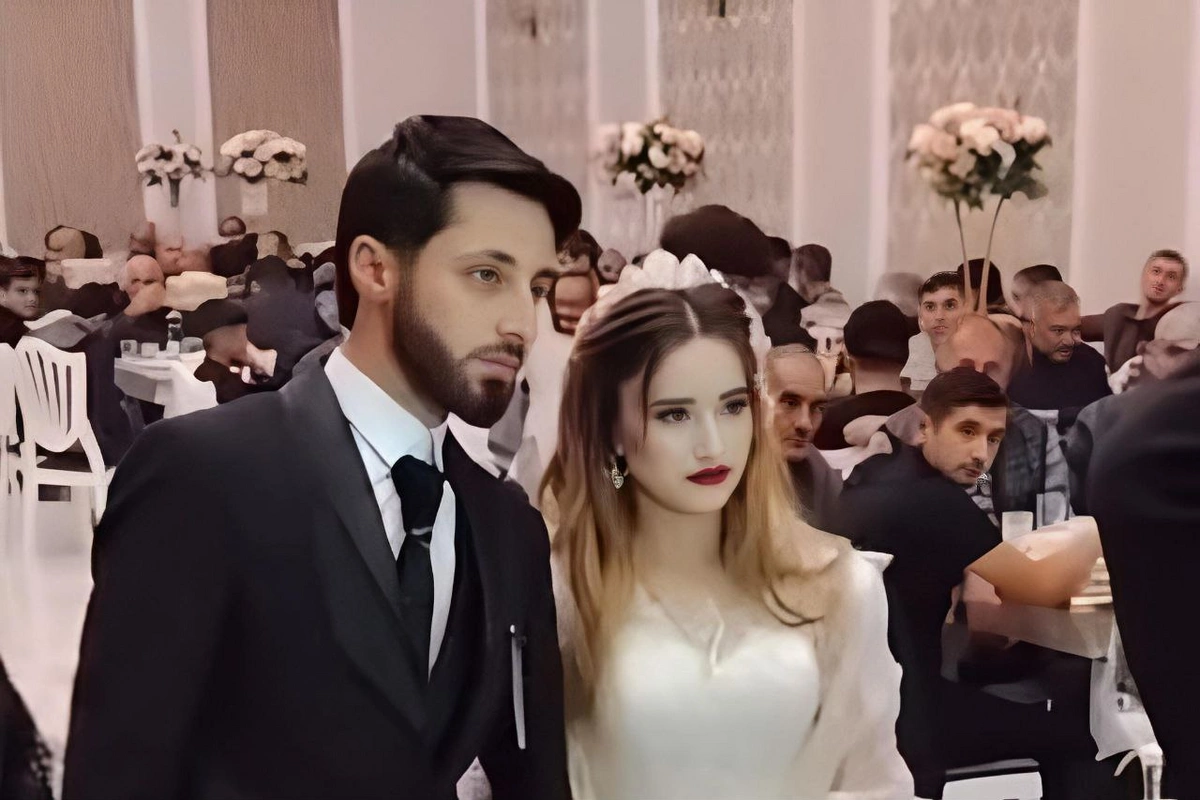 Sabirabadda öldürülüb Kürə atılan 16 yaşlı gəlinin anası yoxa çıxıb Sabirabadda öldürülüb Kürə atılan 16 yaşlı gəlinin anası yoxa çıxıb