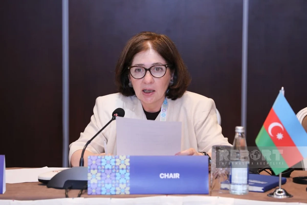 İndira Hacıyeva: Qarabağ və Şərqi Zəngəzurda yenidənqurma etimadın və imkanların bərpasıdır