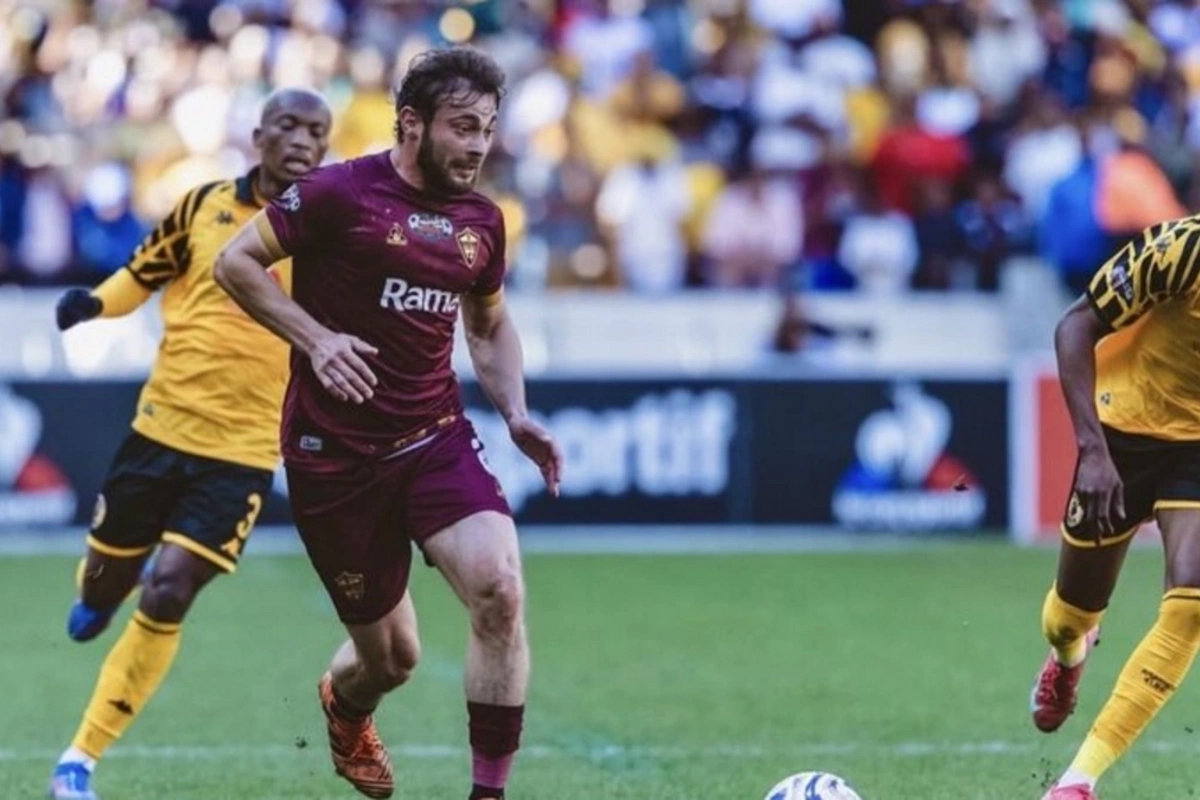 Afrikada çıxış edən futbolçu Azərbaycana qayıdır