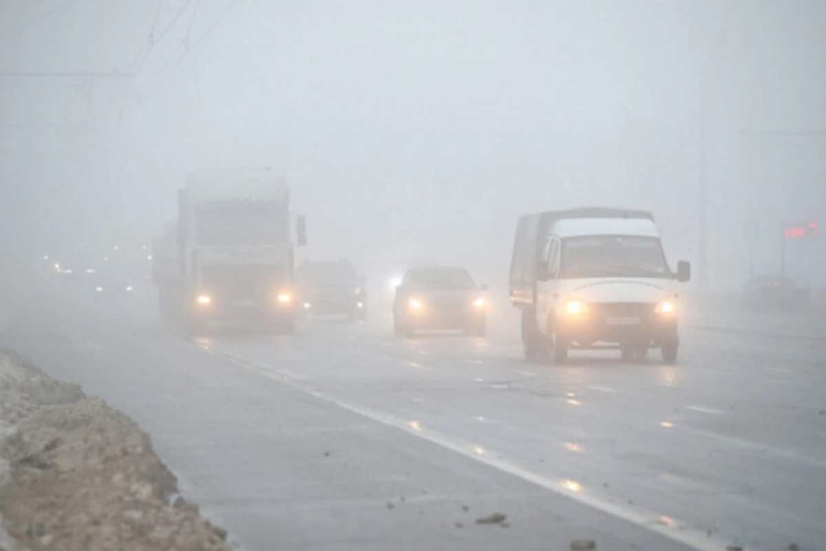 Rayonlara üz tutan sürücülərin NƏZƏRİNƏ