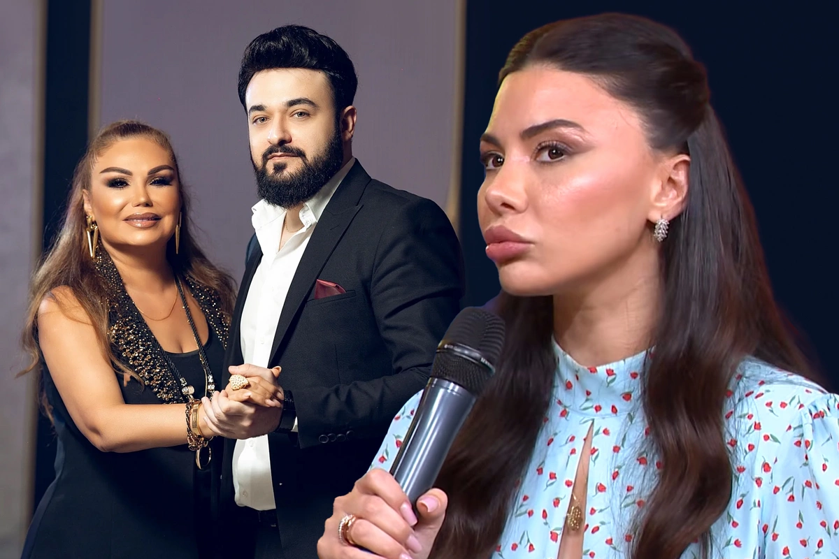 Aysel Əlizadədən Könül Kərimovanın müğənni oğluna: Onun səsi yoxdur!