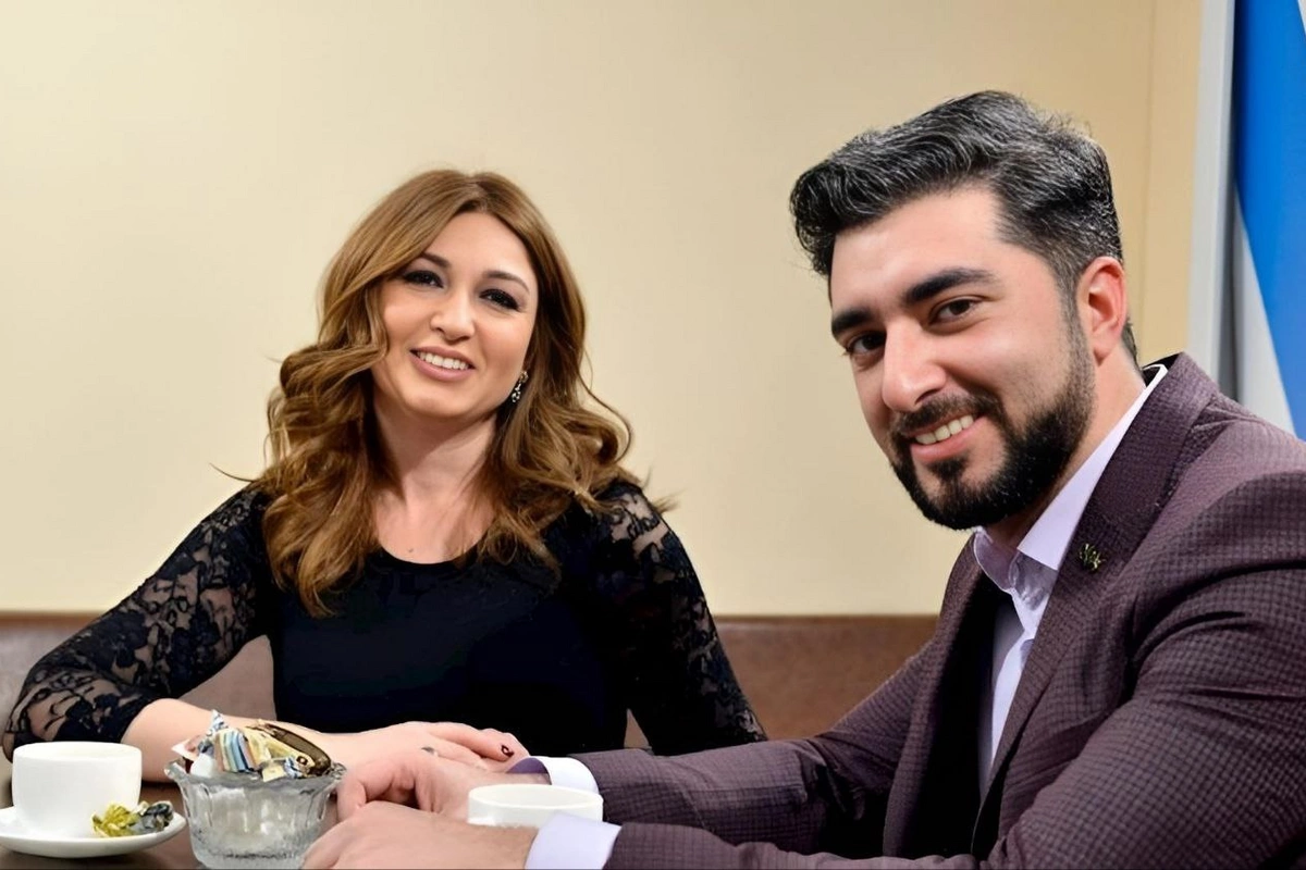 Dilarə Əliyevadan xəstəxanaya yerləşdirilən qardaşının səhhəti ilə bağlı AÇIQLAMA Dilarə Əliyevadan xəstəxanaya yerləşdirilən qardaşının səhhəti ilə bağlı AÇIQLAMA