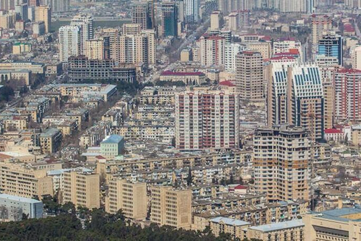 Çoxmərtəbəli binalarda yaşayanlar üçün VACİB XƏBƏR - Bundan sonra...