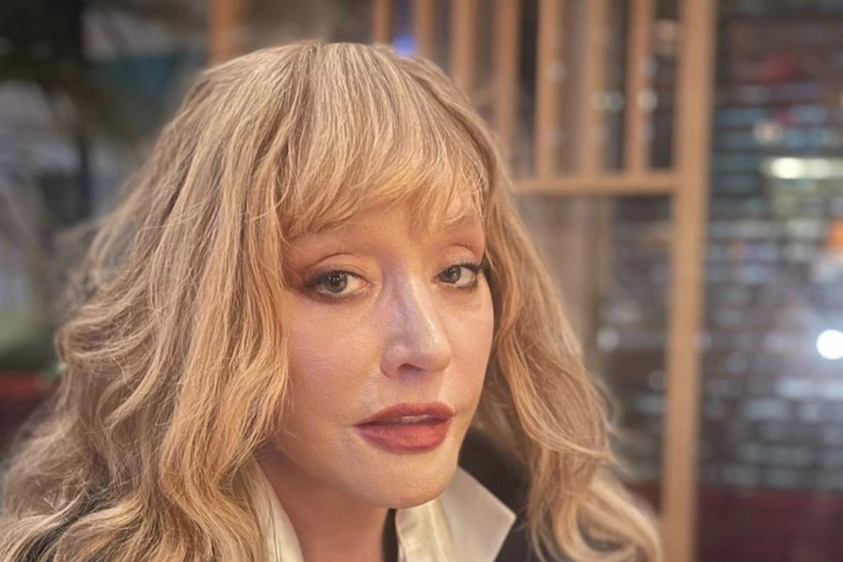 Alla Pugacheva lost trademark rights in Russia