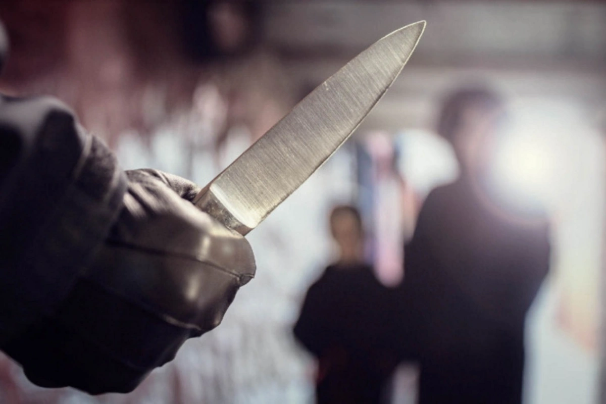 15 il sonra ölən qardaşlarına görə qisas aldılar: 24 bıçaq zərbəsi vurdular