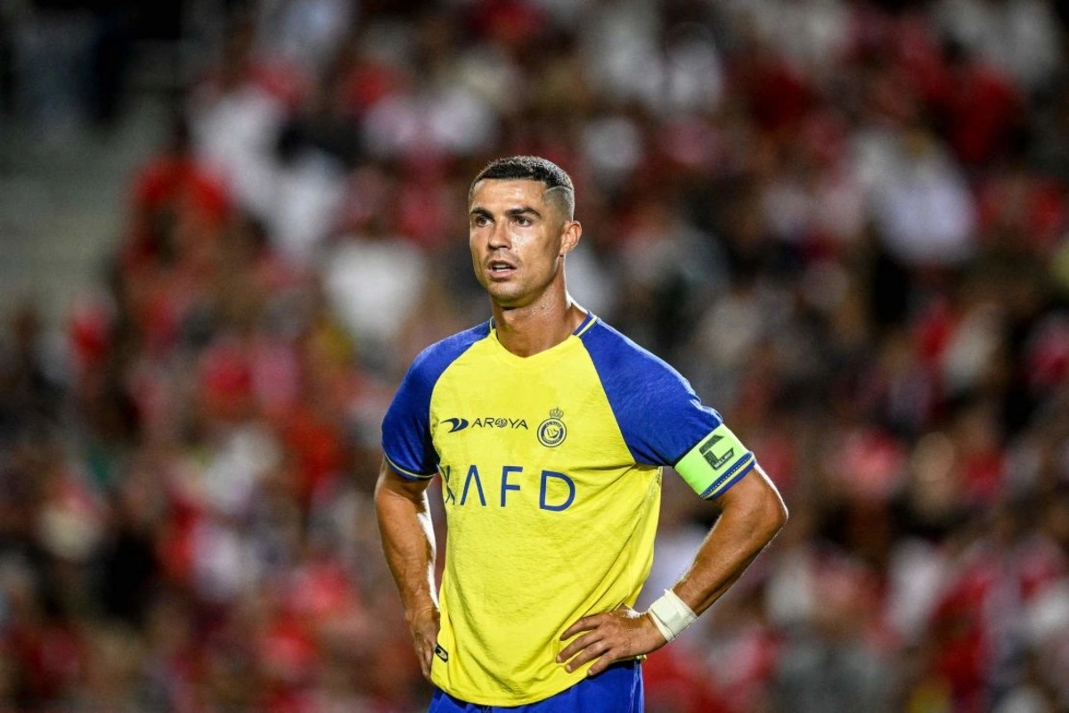 It has become known when Ronaldo will leave Al-Nassr and end his career