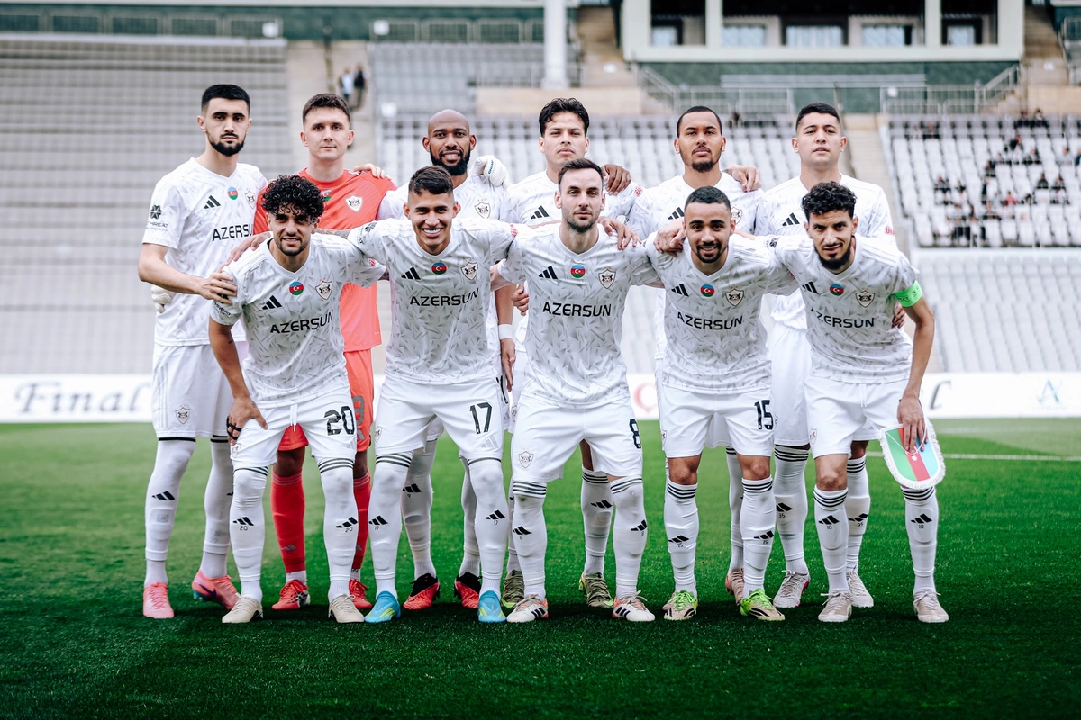 Qarabağın Avropa Liqasının I təsnifat mərhələsindəki potensial RƏQİBLƏRİ