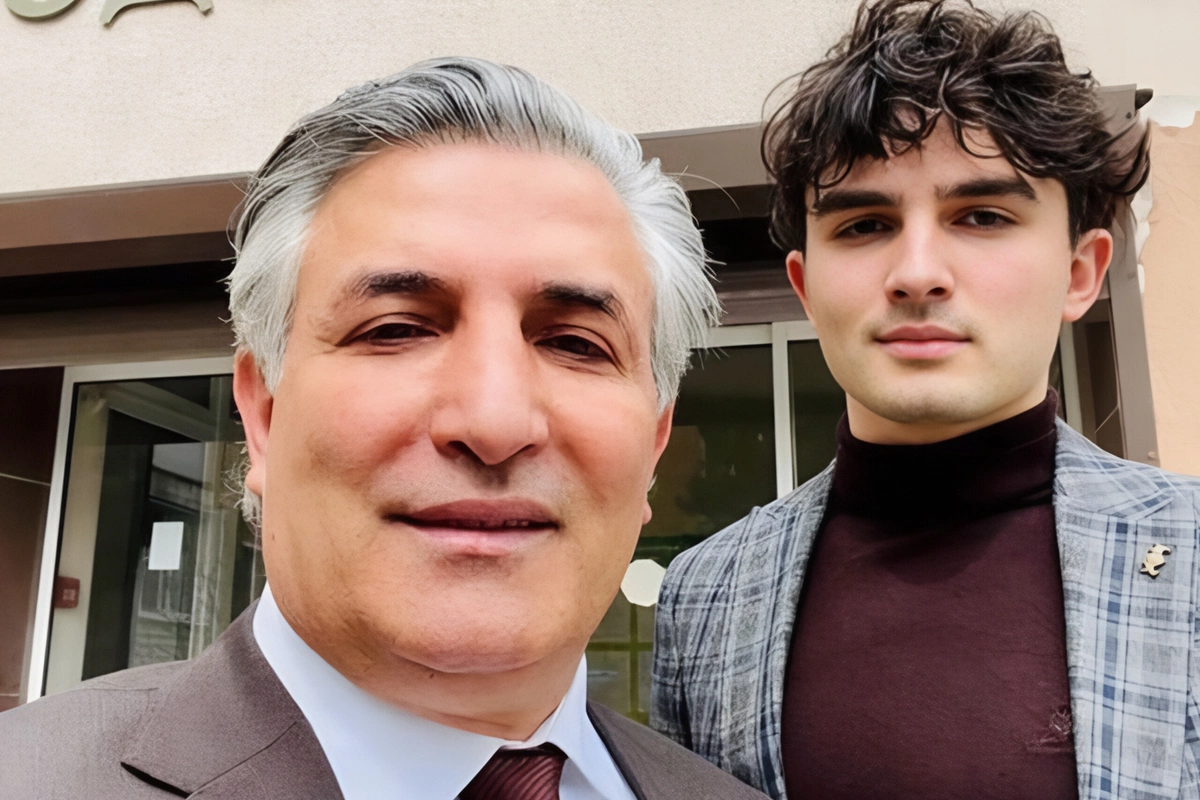 Elman Paşayevin oğlu dələduzluqda ittiham olunur