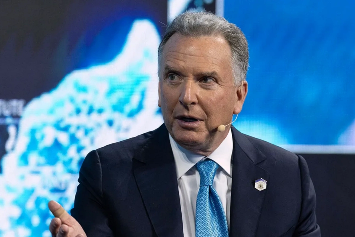 Whitkoff called President Ilham Aliyev an example of true state leadership