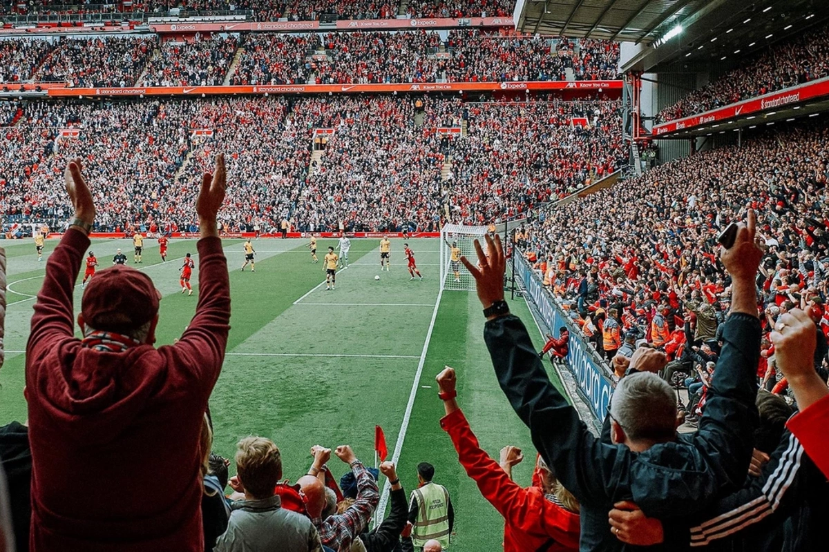 Liverpul - Qarabağ oyunu üçün biletlərin QİYMƏTLƏRİ