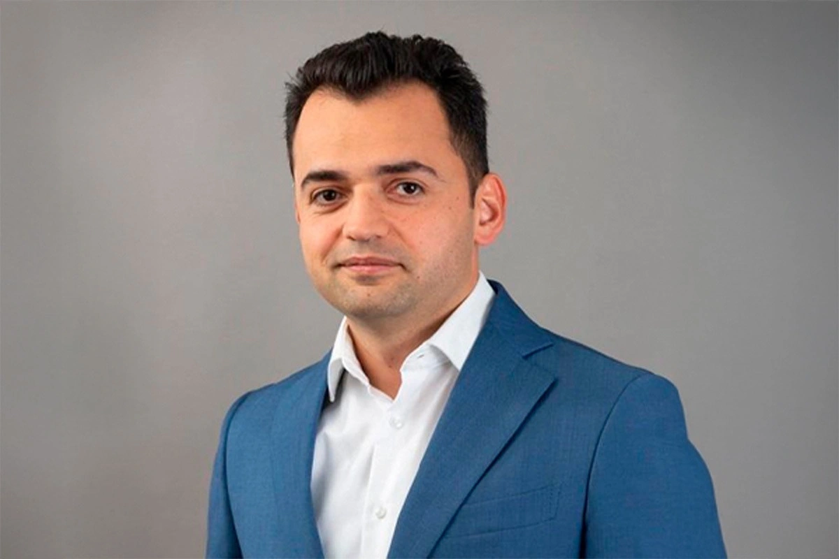 Samir Məmmədov Birmarketin CEO-su təyin edilib