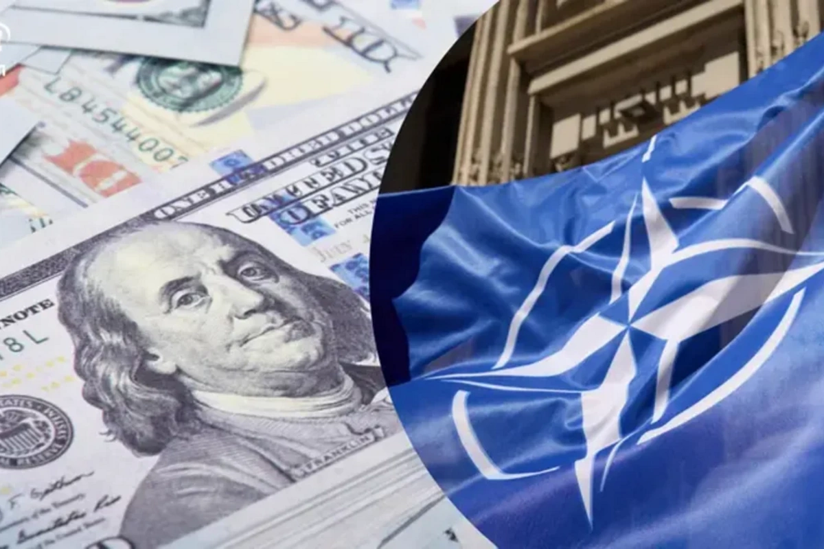 NATO PUA-larla mübarizəyə 40 milyard dollar ayırır
