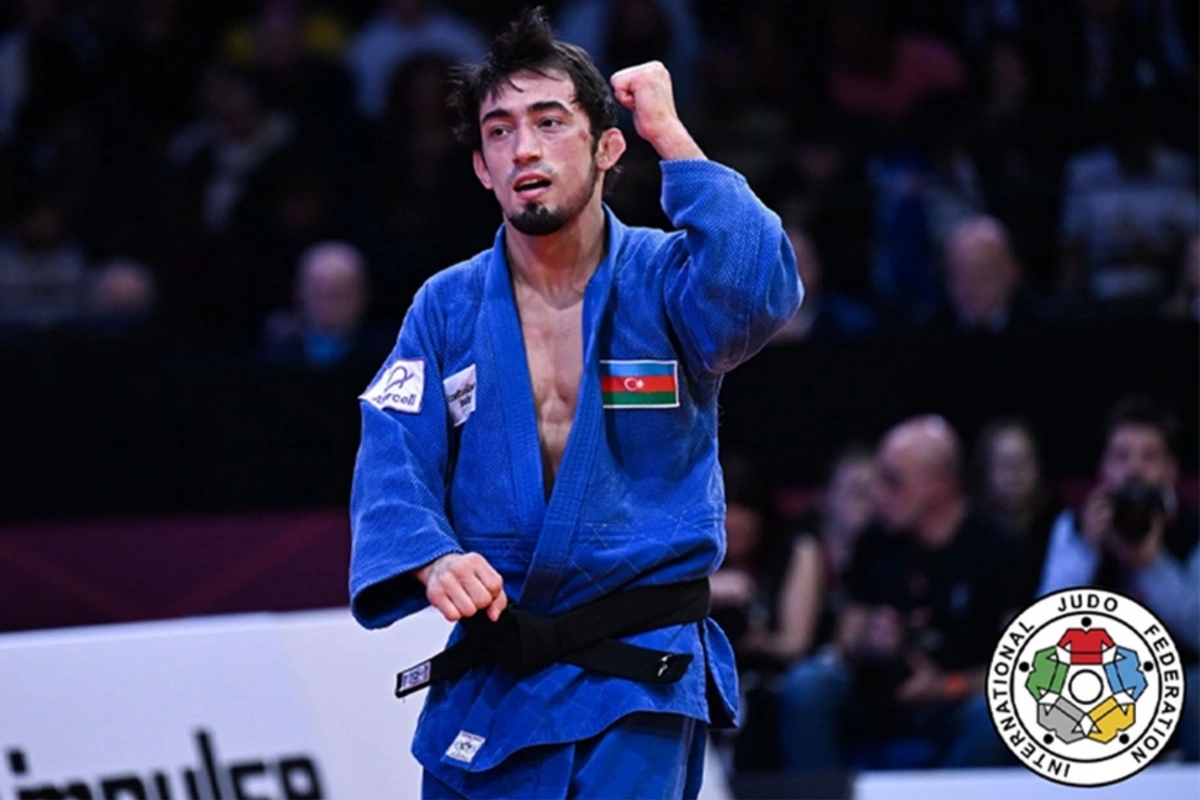 Balabəy Ağayev: Psixoloji və fiziki baxımdan özümü tam hazır hiss edirdim