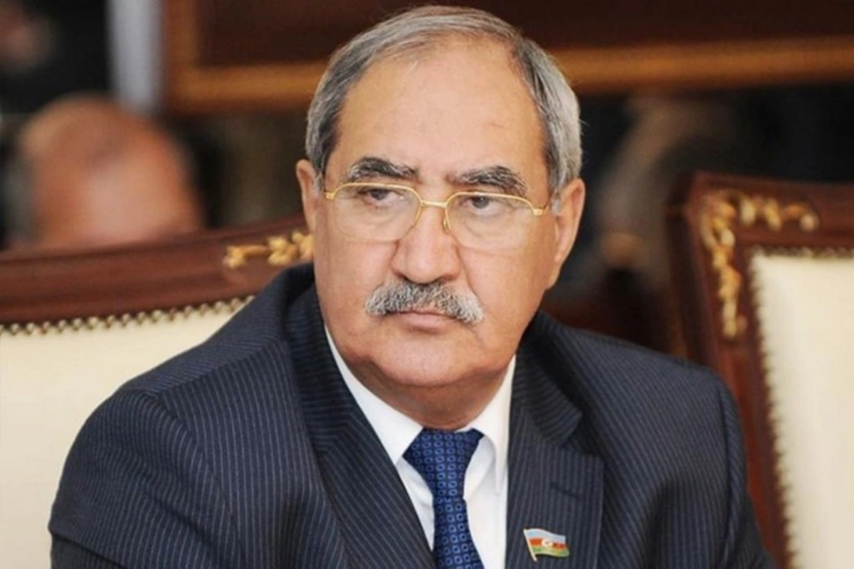 Fəzail Ağamalı: Oğluma demişəm ki, partiyanı sənə əmanət edə bilmərəm... Fəzail Ağamalı: Oğluma demişəm ki, partiyanı sənə əmanət edə bilmərəm...
