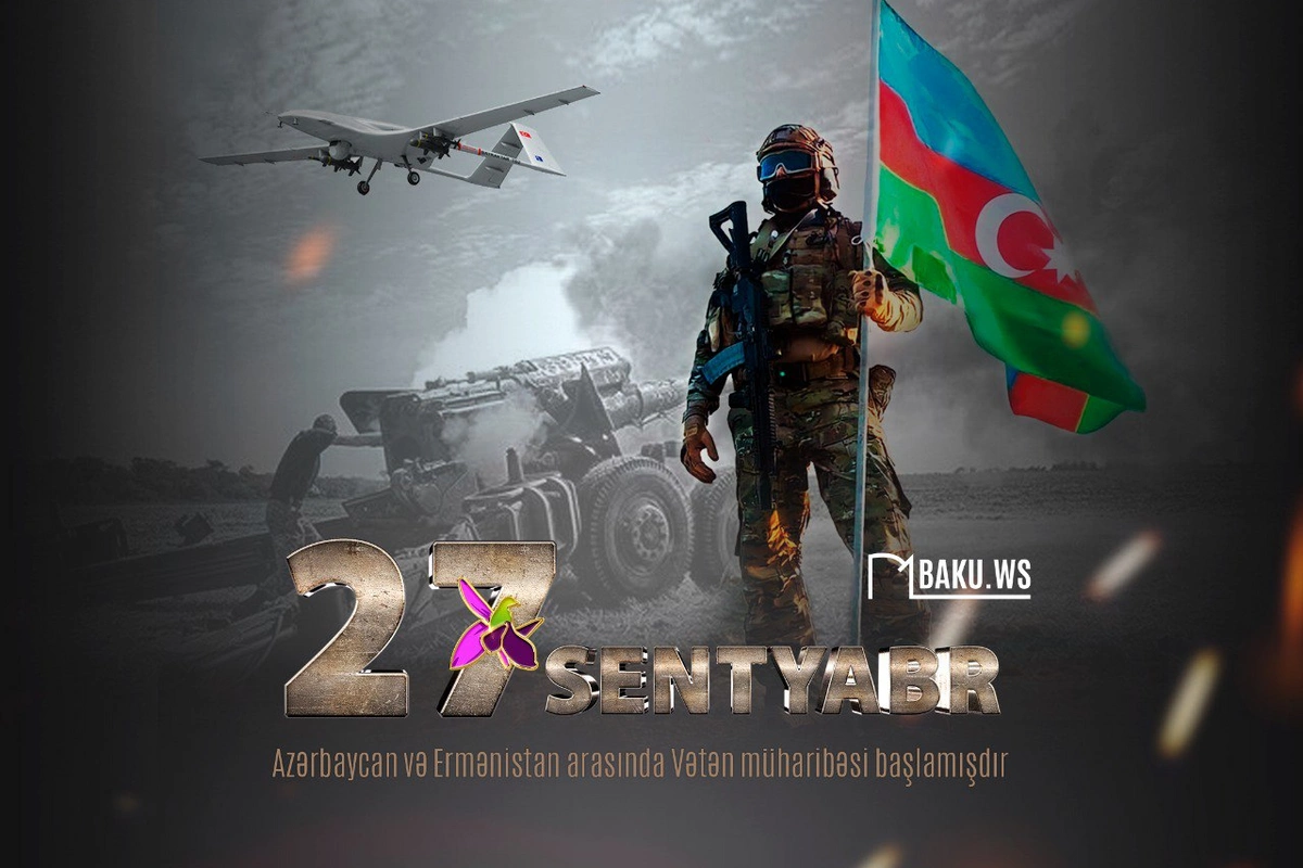 Azərbaycanda Anım Günüdür