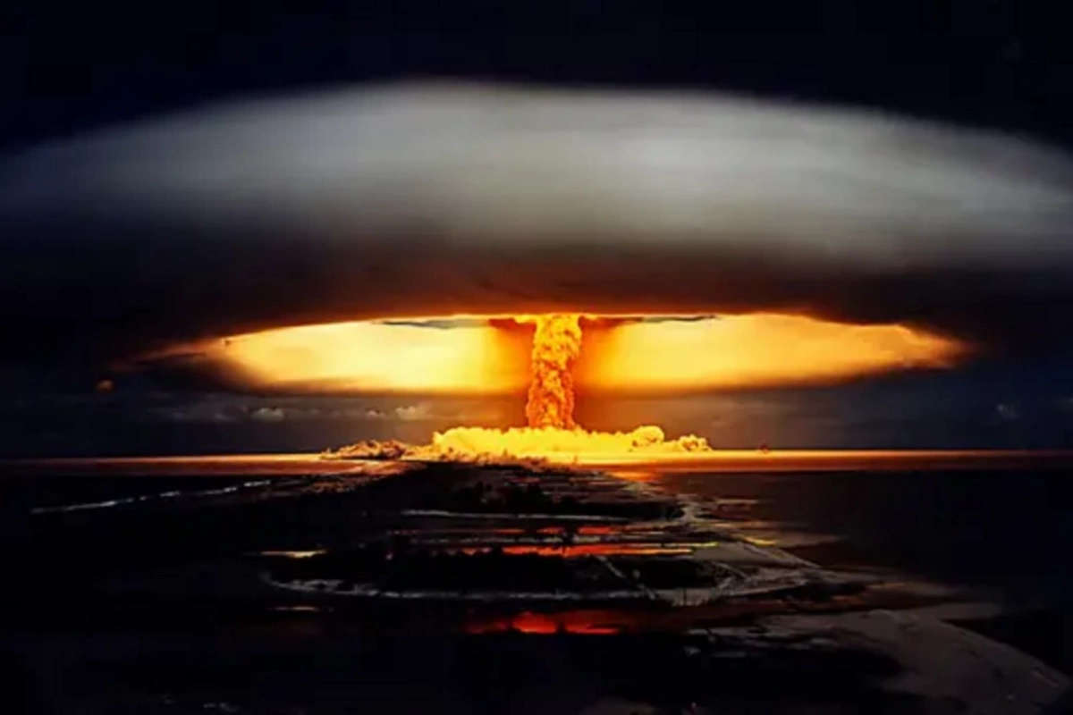 ABŞ rəsmiləri nüvə sınaqlarının mümkünlüyünü müzakirə edirlər