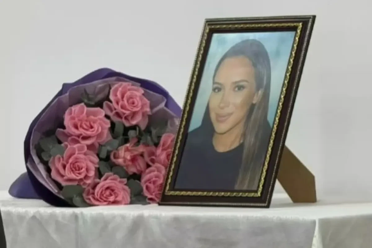 Azərbaycanda iş adamının 29 yaşlı qızı qəfil öldü