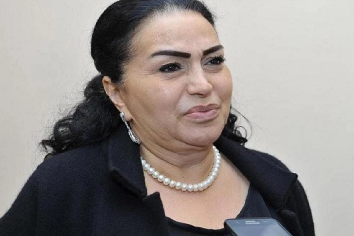Firuzə İbadova təcili əməliyyat olundu