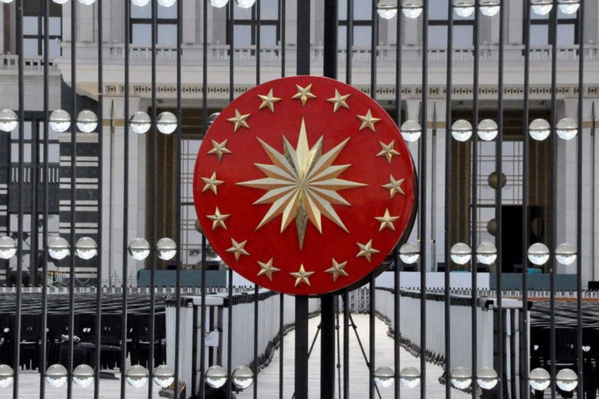 ABŞ-nin İrana hücumda Türkiyənin hava məkanından istifadəsinə dair iddialar dezinformasiyadır ABŞ-nin İrana hücumda Türkiyənin hava məkanından istifadəsinə dair iddialar dezinformasiyadır