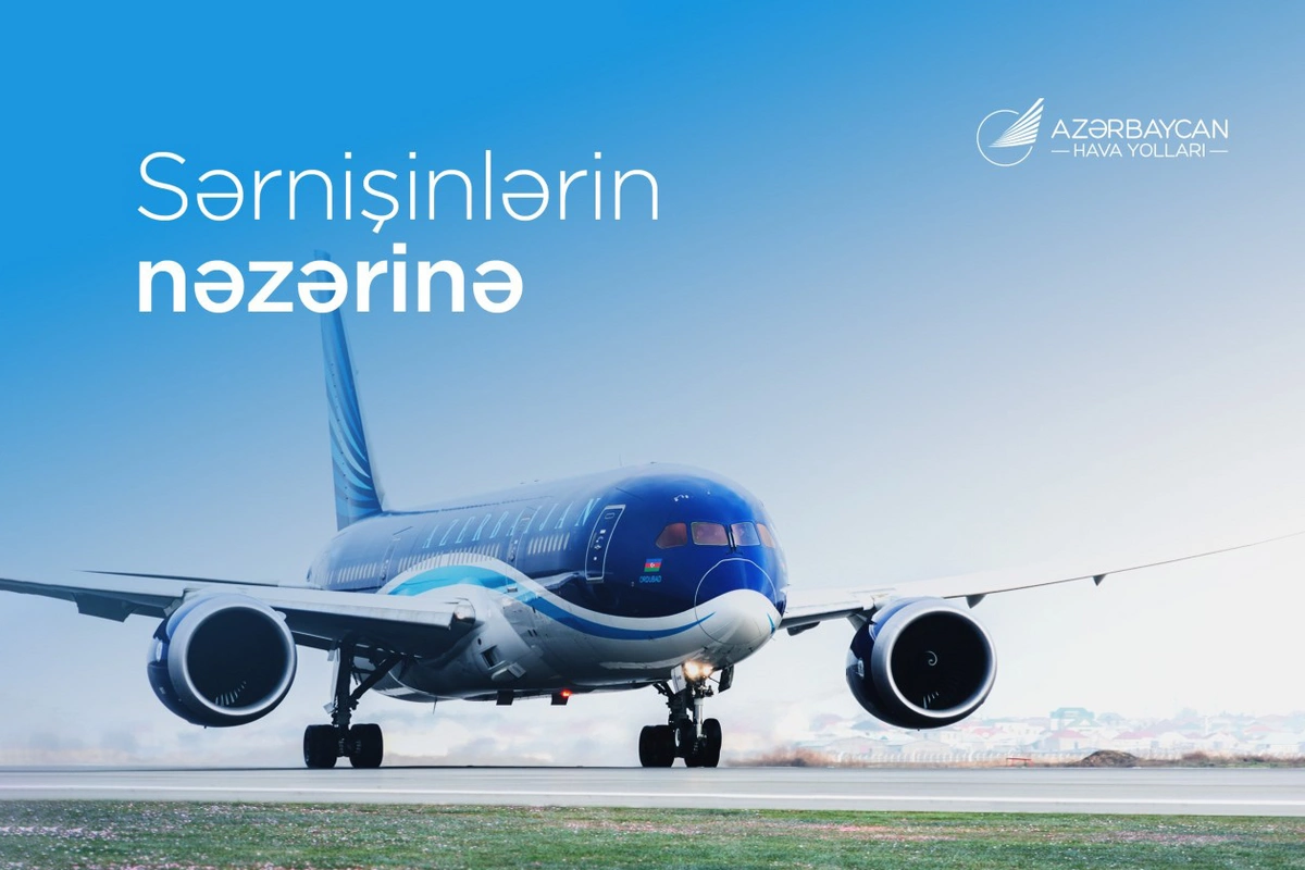 AZAL mayda Naxçıvana getmək istəyənlərə ÇAĞIRIŞ ETDİ