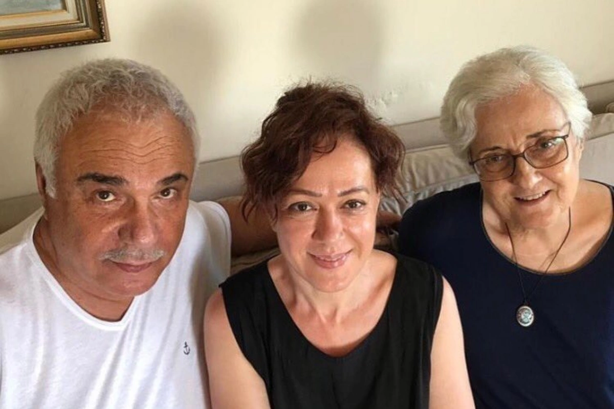 Yaprak Dökümünün məşhur aktrisaları illər sonra yeni filmdə