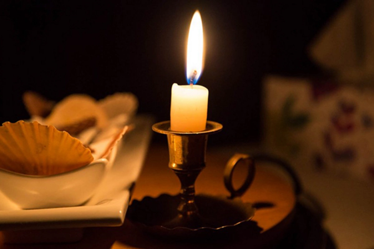 Şahbuzun bəzi kəndlərində işıq olmayacaq