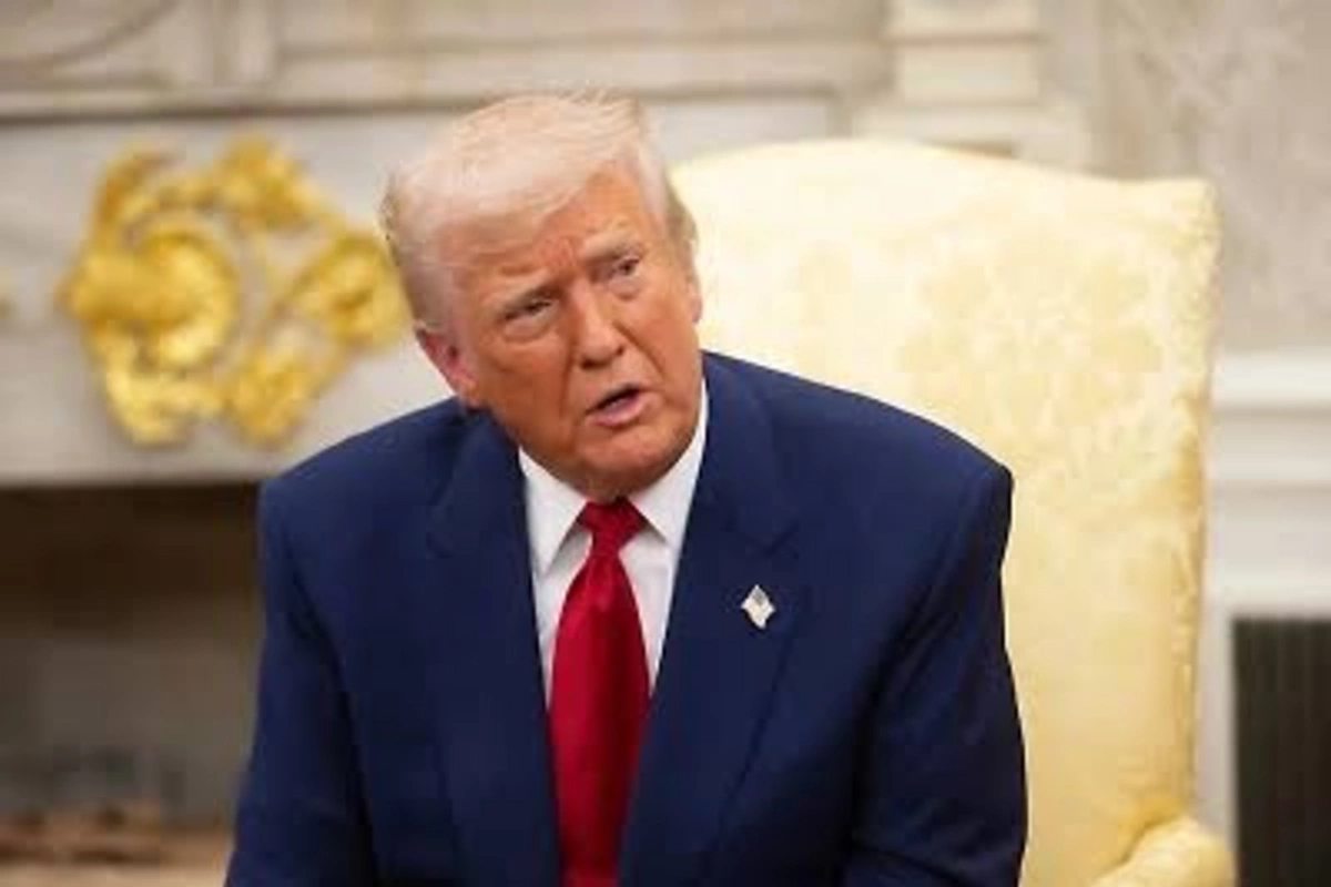 Трамп: Сделка с Ираном - это не то, чего я хочу