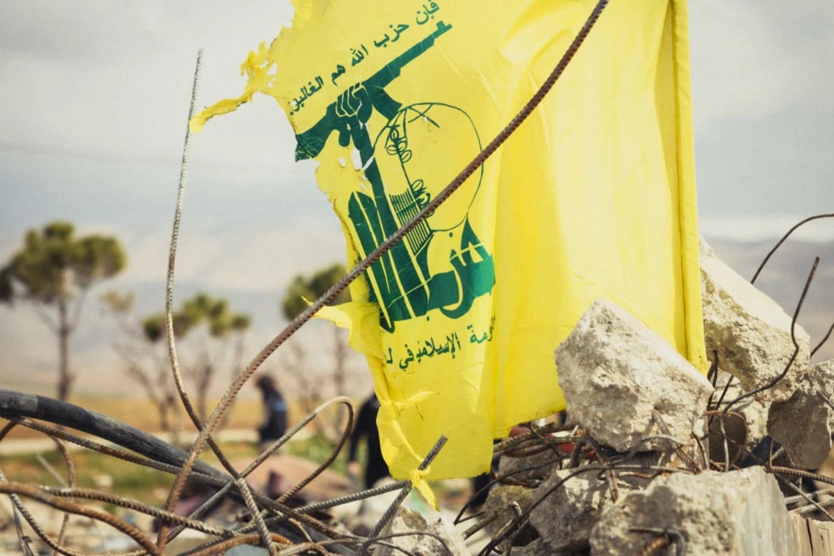 Livanda matəm elan olundu, Hizbullah İsrailə cavab zərbəsi endirdi