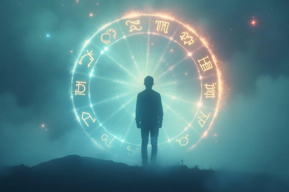 5 zodiac signs that receive messages from the otherworld
