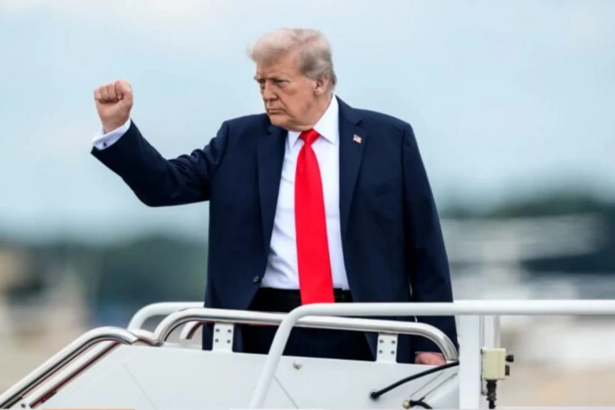 В Белом доме считают, что у Трампа на руках все карты в конфликте с Ираном