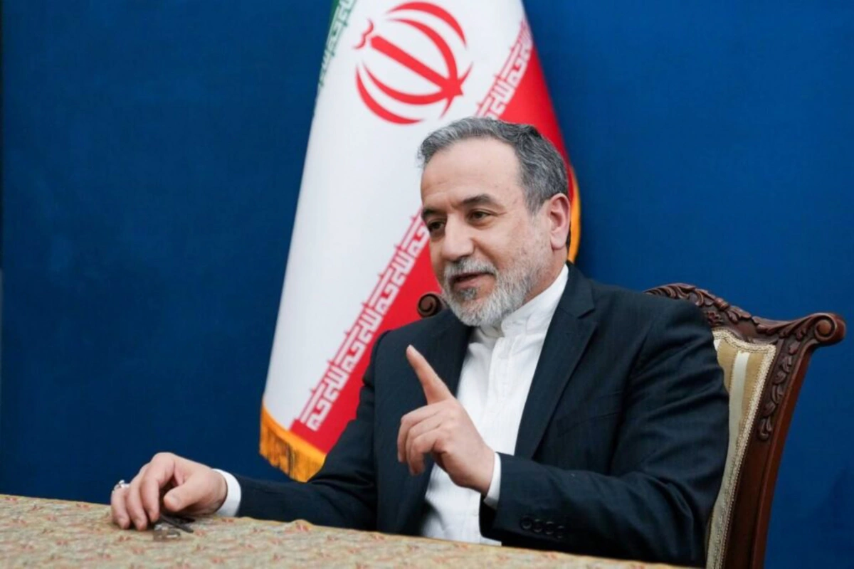 İran bu səbəbdən Donald Trampa xəbərdarlıq etdi