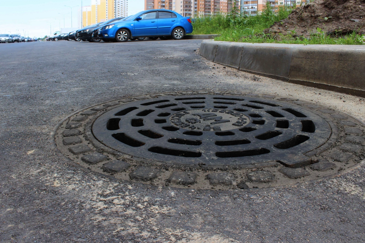 Bakıda yollar üçün yeni lük qapaqları ALINACAQ