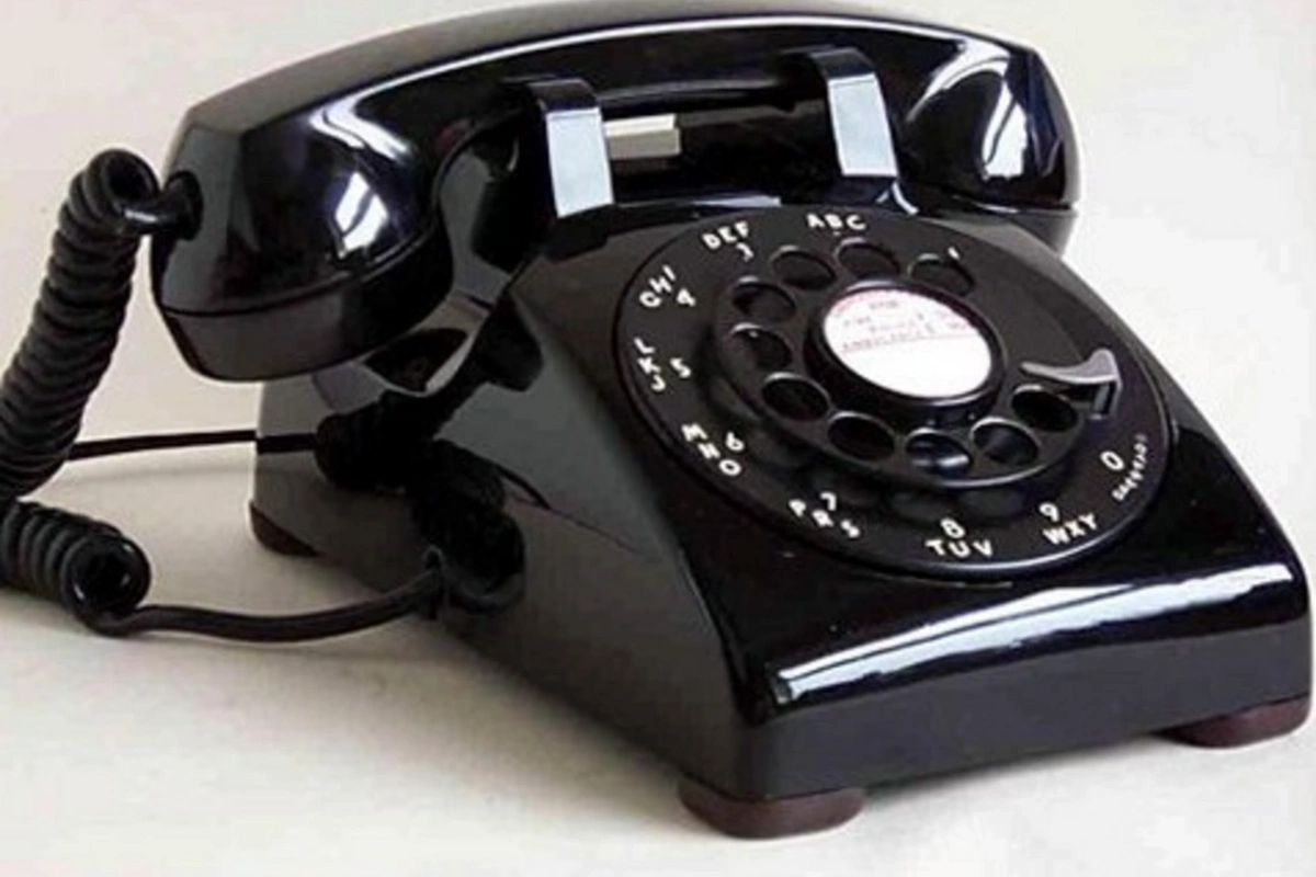 Ən çox ev telefonları hansı bölgədədir?