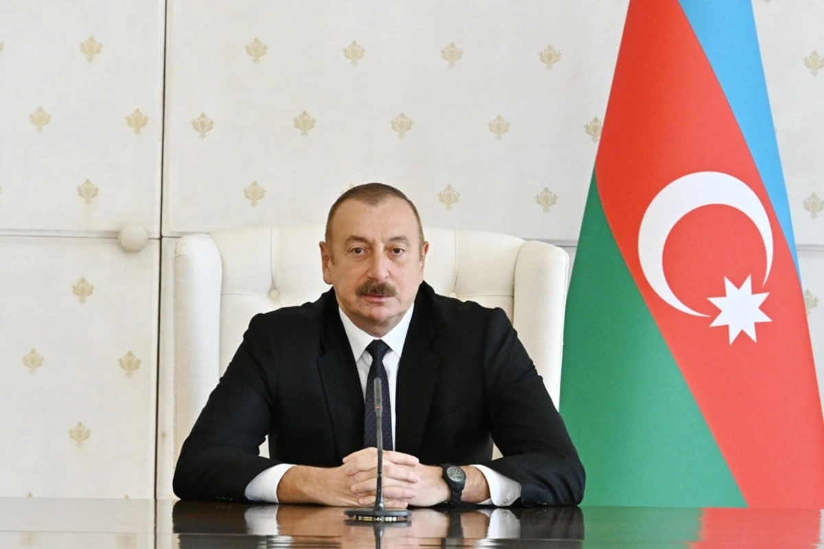Ümumdünya Telekommunikasiyanın İnkişafı Konfransı ilə bağlı saziş təsdiqlənib Ümumdünya Telekommunikasiyanın İnkişafı Konfransı ilə bağlı saziş təsdiqlənib