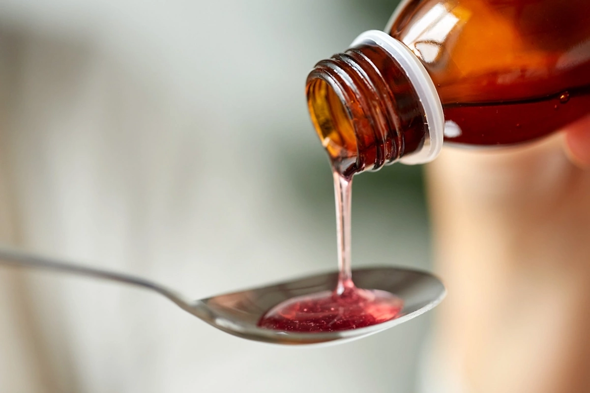 Cough syrup killed 24 children in India