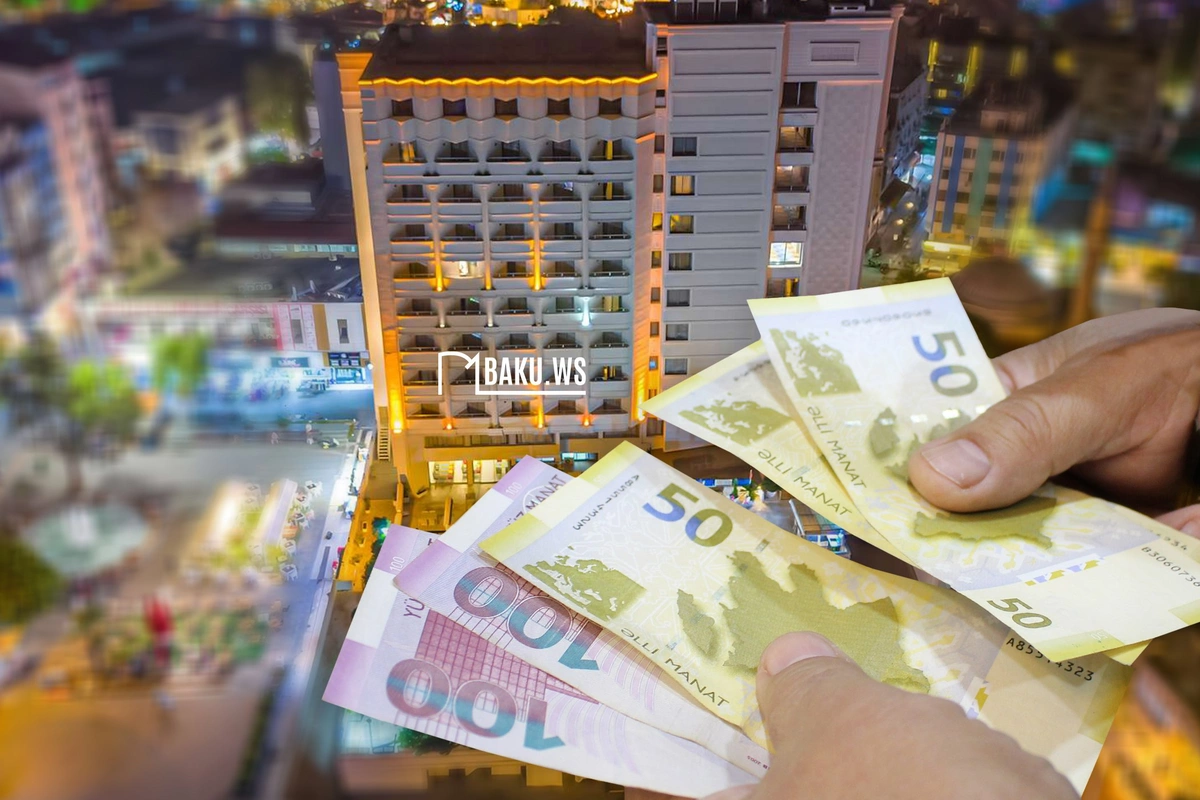 Yerli əhali üçün otellərin qiyməti daha ucuz olsun - YENİ TƏKLİF