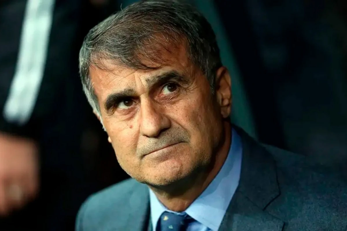 Şenol Günəş yeni vəzifəyə təyin edildi