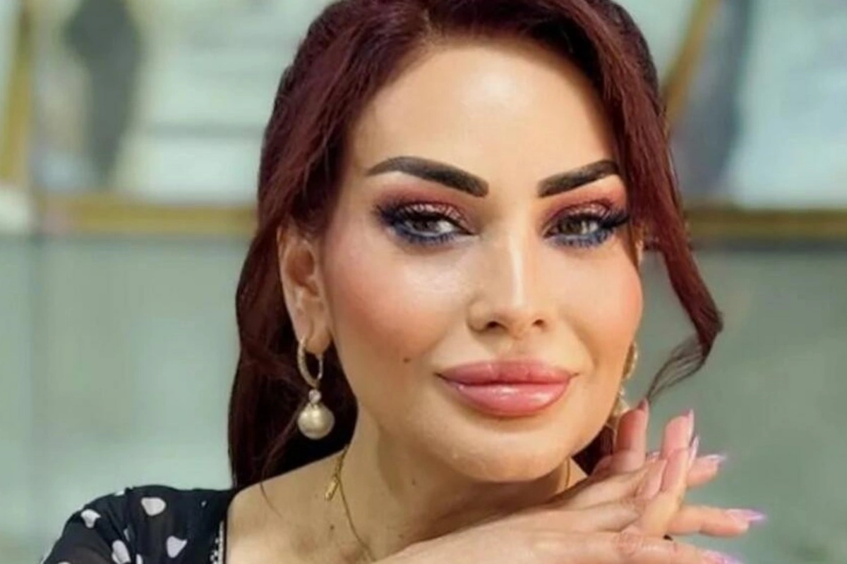 Zahidə Günəşin səhhətində problem yarandı Zahidə Günəşin səhhətində problem yarandı