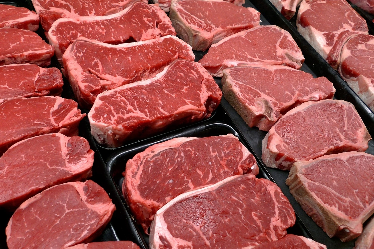 Azərbaycan Kanadadan mal əti tədarük etməyə başlayıb