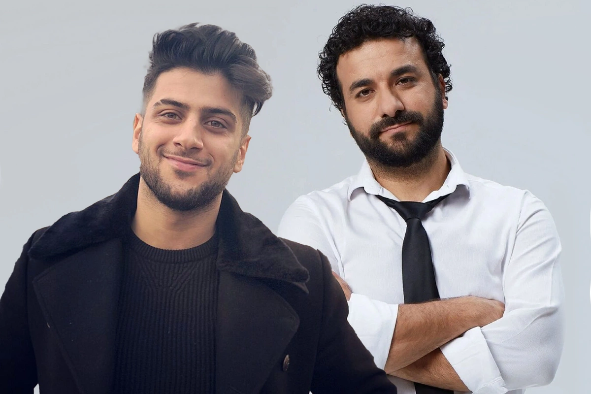 Hasan Can Kaya və Reynmen saxlanıldı