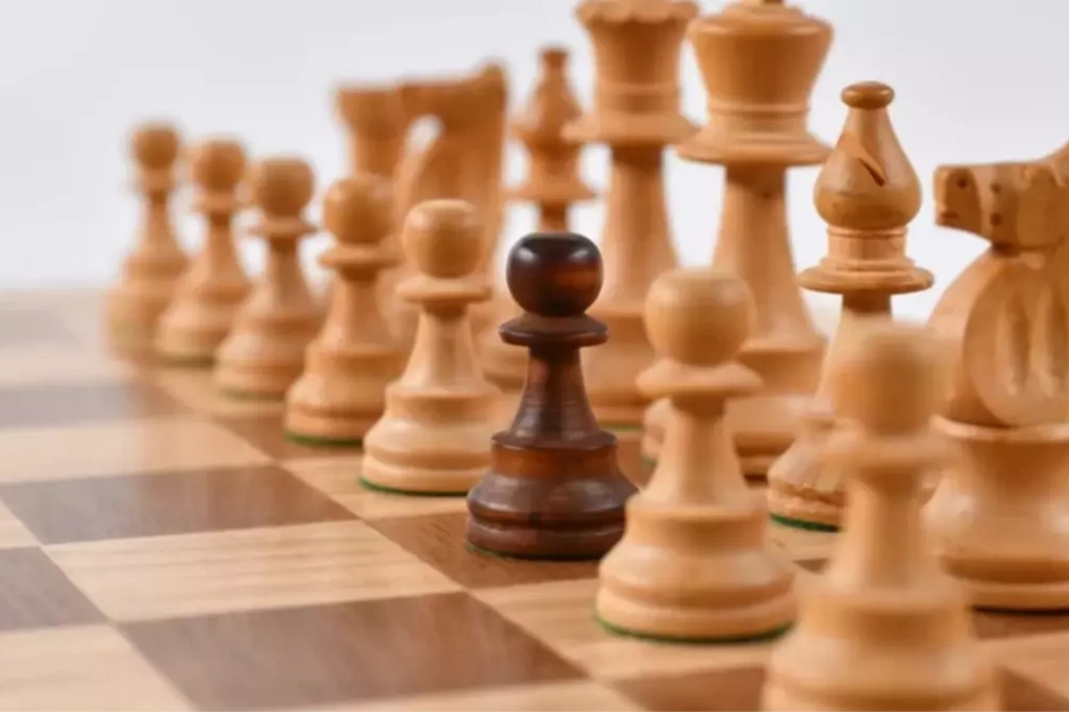 3 yaşlı uşaq şahmatda dünya rekordu qırdı