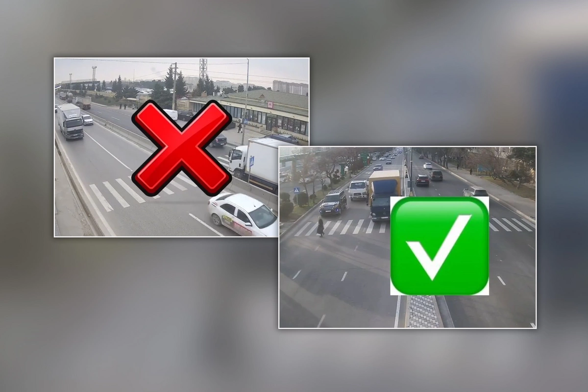 BDYPİ-dən MÜRACİƏT - Bu qaydalara riayət edin