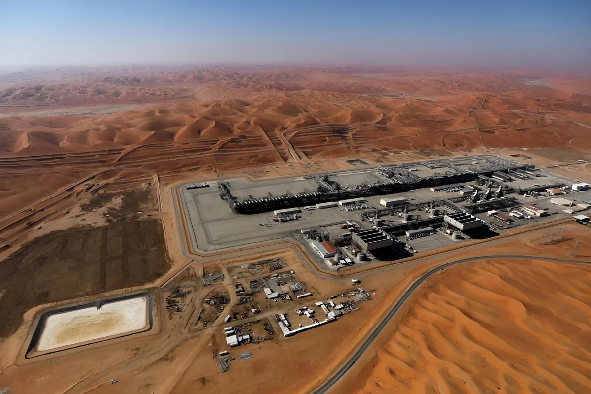 Səudiyyə Ərəbistanında ABŞ qüvvələrinin olduğu bazaya dron zərbəsi endirilib