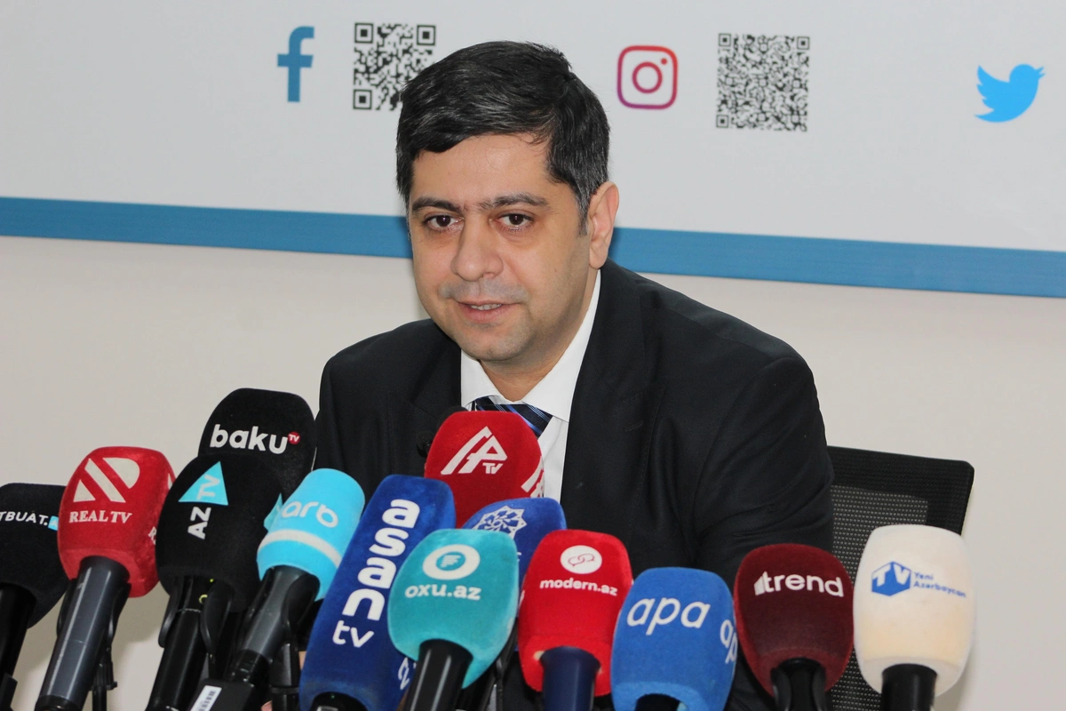 Azərbaycanda iki yeni radiostansiya açılıb