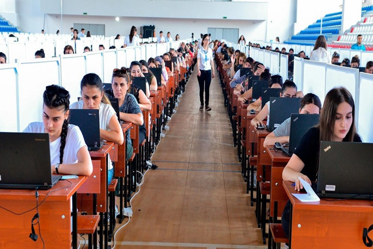MİQ imtahanının şərtləri açıqlanıb MİQ imtahanının şərtləri açıqlanıb