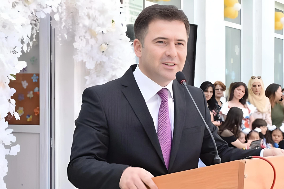 Rüfət Hacıyevin ən bahalı əmlakları özünə qaytarıldı