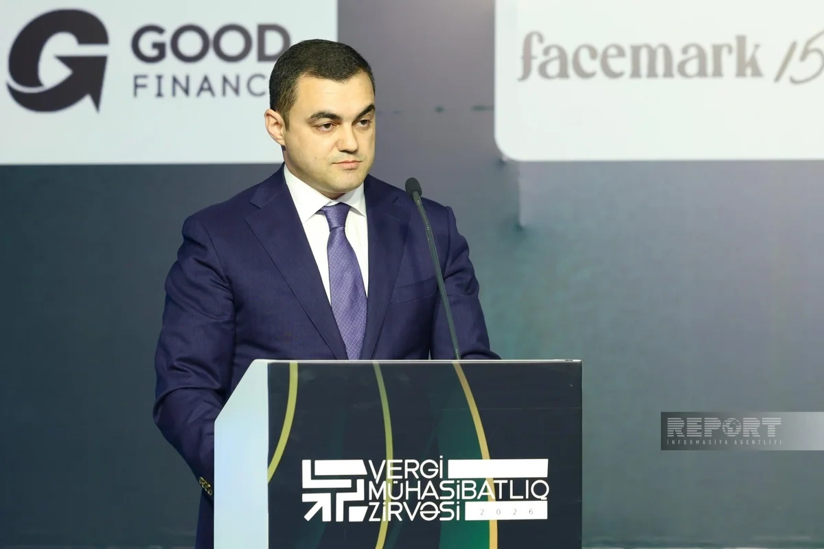 Vergi rəsmisi: Qanunvericilikdəki son dəyişikliklər bəzi hallarda ictimaiyyətdə yanlış şərh edilib