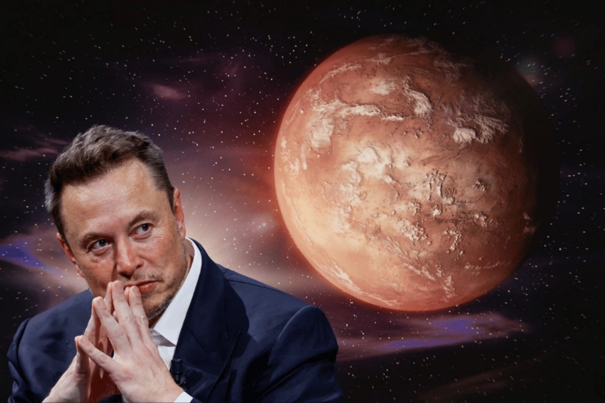 Türkiyədə təcili yardıma gələn zənglər: İlon Maskla görüşüb Marsa getmək istəyirəm