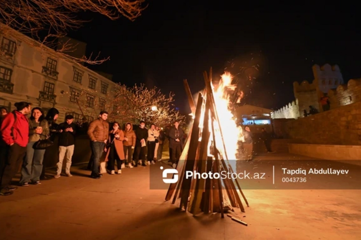 Стали известны даты четырех вторников Новруз байрамы в 2026 году